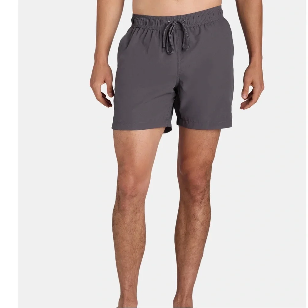 George Men's Swim Trunks Size L - Picture 3 of 13